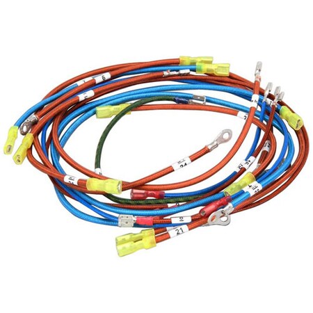 Cres Cor Wire Harness 5812-961
